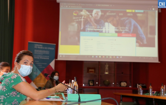 © Michel Luccioni- Corse Net Infos © Michel Luccioni- Corse Net Infos