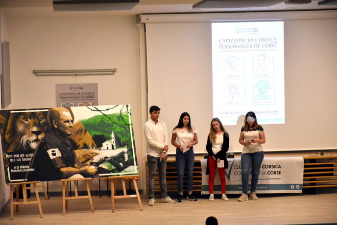 Lycée agricole de Sartè Lycée agricole de Sartè