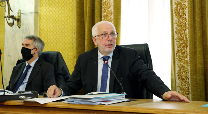 U cumitatu di Conca di Corsica adotta u prugettu di schema direttore di l’accunciamentu è di a gestione di l’acque 2022-2027 è u prupone à a cunsultazione da u publicu U cumitatu di Conca di Corsica adotta u prugettu di schema direttore di l’accunciamentu è di a gestione di l’acque 2022-2027 è u prupone à a cunsultazione da u publicu