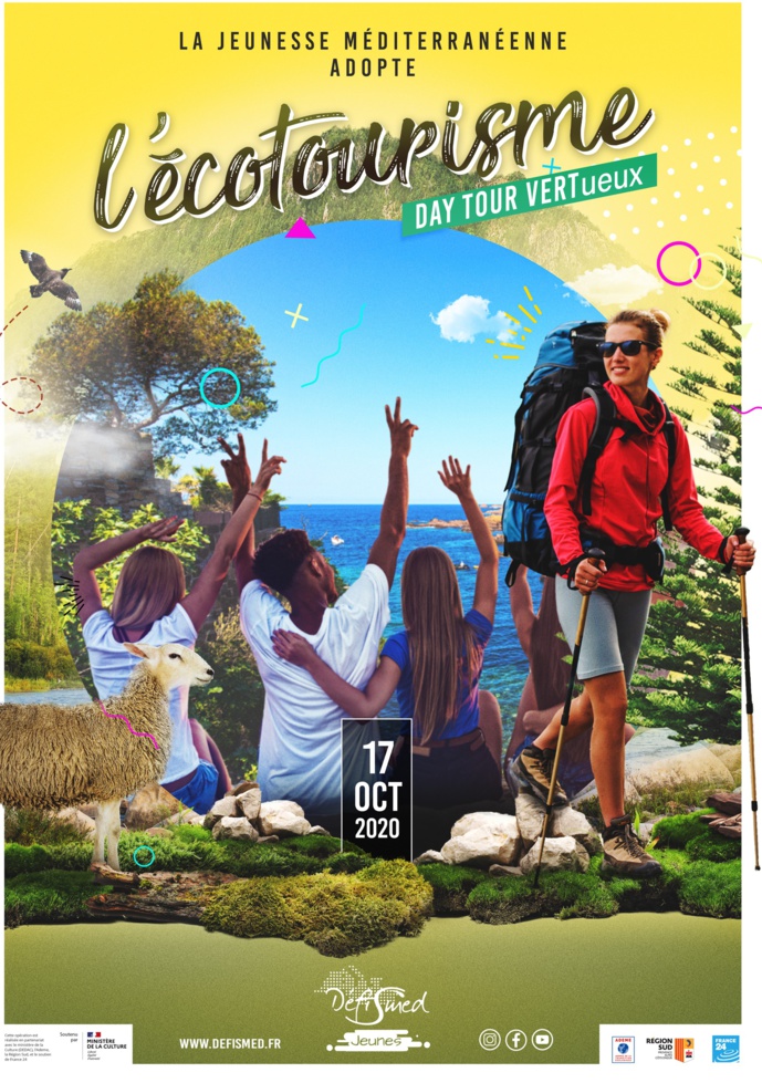 L’ecoturisimu lucale in piena mossa / L’écotourisme local au cœur d'une dynamique 