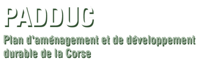 Le PADDUC dans son intégralité Le PADDUC dans son intégralité