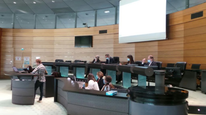 ​Installation du Comité de Pilotage de l’Economie Sociale et Solidaire en Corse – COPIL ESS