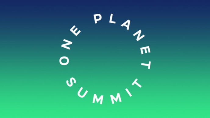 Intervention du Président du Conseil exécutif de Corse à l’occasion du «One Planet Summit»