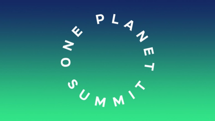 Intervention du Président du Conseil exécutif de Corse à l’occasion du «One Planet Summit» Intervention du Président du Conseil exécutif de Corse à l’occasion du «One Planet Summit»