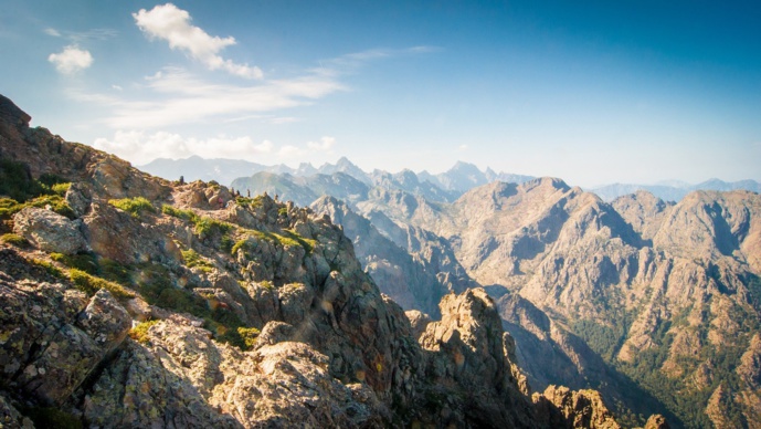 Appel à Projet relatif à l’hébergement touristique en milieu dans l’intérieur et en montagne au bénéfice des porteurs de projets issus du secteur privé 