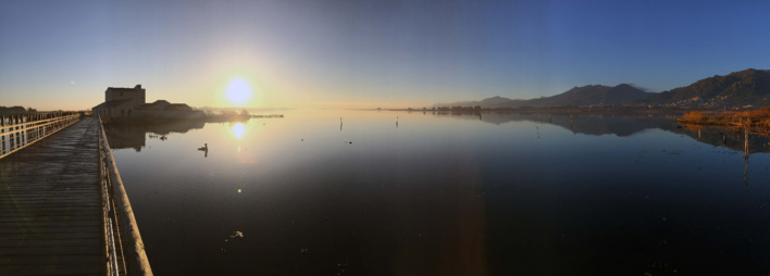 Ghjurnati Mundiali di i Zoni Umidi 2021 Ghjurnati Mundiali di i Zoni Umidi 2021