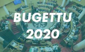 Budget 2020