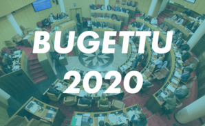 Budget 2020 Budget 2020