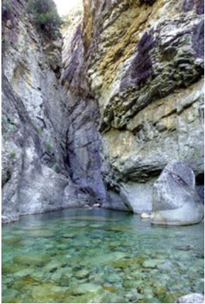 La Gravona La Gravona