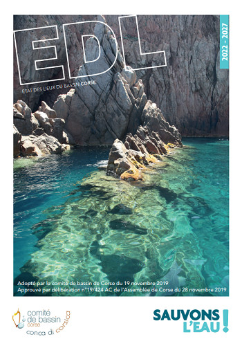 Etat des lieux 2019 Etat des lieux 2019