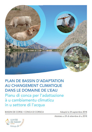 Gestion de l'eau