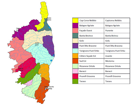 Gestion de l'eau Gestion de l'eau