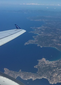 Présentation du projet de tarif "Diaspora" intégré aux DSP aériennes Présentation du projet de tarif "Diaspora" intégré aux DSP aériennes