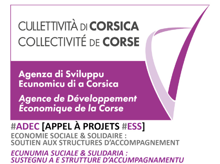 Appel à projets Economie Sociale et Solidaire : Soutien aux Structures d’Accompagnement