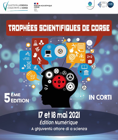 Trophées scientifiques de Corse : les apprentis chimistes à l'honneur à  l'Université de Corte