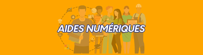 Aides numériques Aides numériques