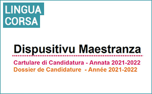 Renouvellement du Dispusitivu Maestranza pour la formation bilingue des professeurs des écoles