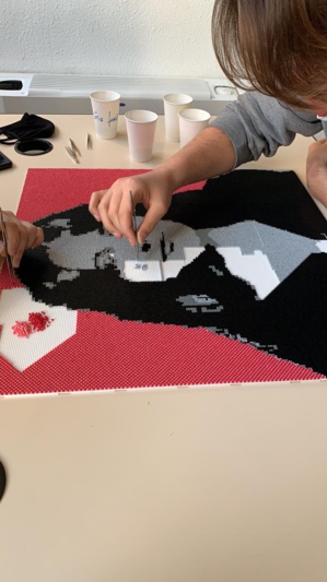 E So Vite facenu a nostra storia - Rendus 2020-2021 E So Vite facenu a nostra storia - Rendus 2020-2021