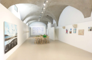 FRAC Corsica : l'exposition "Affinités" à voir du 4 août au 30 septembre 2021 à Corti FRAC Corsica : l'exposition "Affinités" à voir du 4 août au 30 septembre 2021 à Corti