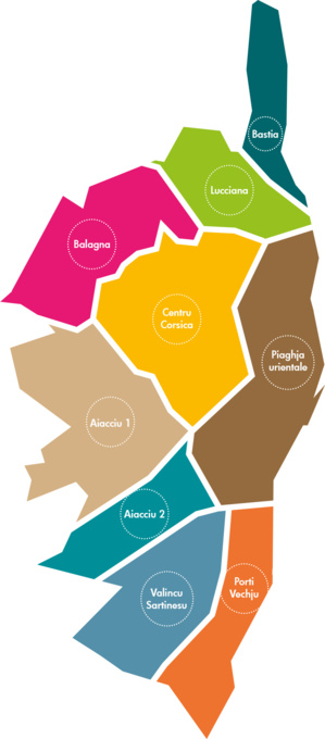 Pôles Territoriaux Sociaux (PTS)