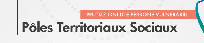 Pôles Territoriaux Sociaux (PTS)