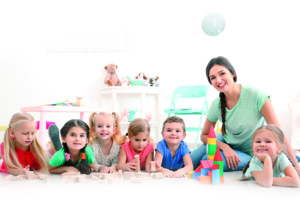 Prutizzioni Materna è di a zitiddina Prutizzioni Materna è di a zitiddina