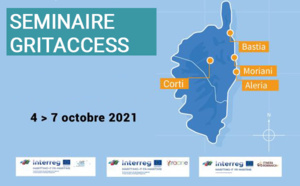 SEMINAIRE GRITACCESS SEMINAIRE GRITACCESS