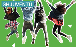 Inscrivez-vous aux Scontri di a Ghjuventù ! Inscrivez-vous aux Scontri di a Ghjuventù !