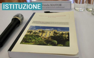 Evolution institutionnelle de la Corse : consulter le rapport de Wanda Mastor en intégralité