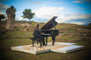 Le mécénat de la Collectivité de Corse Le mécénat de la Collectivité de Corse