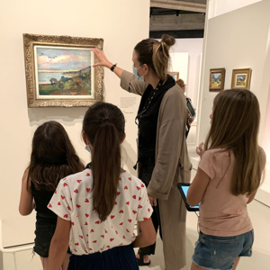 Le mécénat de la Collectivité de Corse Le mécénat de la Collectivité de Corse