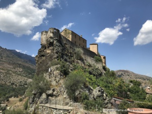 Le mécénat de la Collectivité de Corse Le mécénat de la Collectivité de Corse