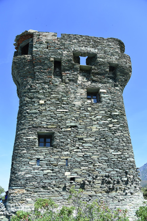 La charte éthique du mécénat territorial La charte éthique du mécénat territorial