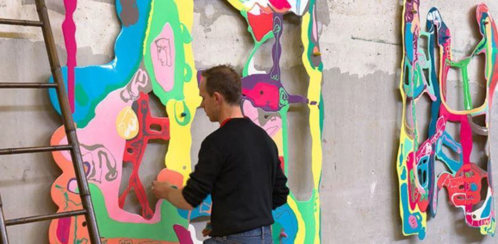 Photo Jérôme Michel Photo Jérôme Michel