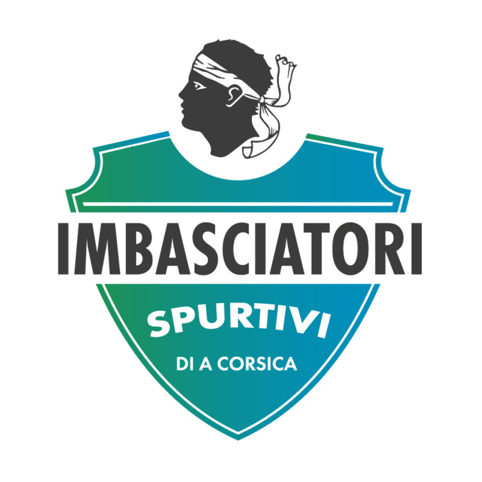 Numinazione di l’Imbasciatrice è Imbasciatori Spurtivi di Corsica Numinazione di l’Imbasciatrice è Imbasciatori Spurtivi di Corsica