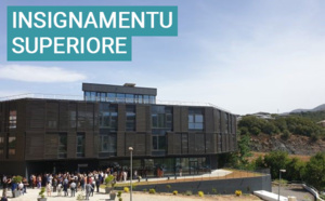 La Collectivité de Corse soutient les doctorants et les post doctorants La Collectivité de Corse soutient les doctorants et les post doctorants