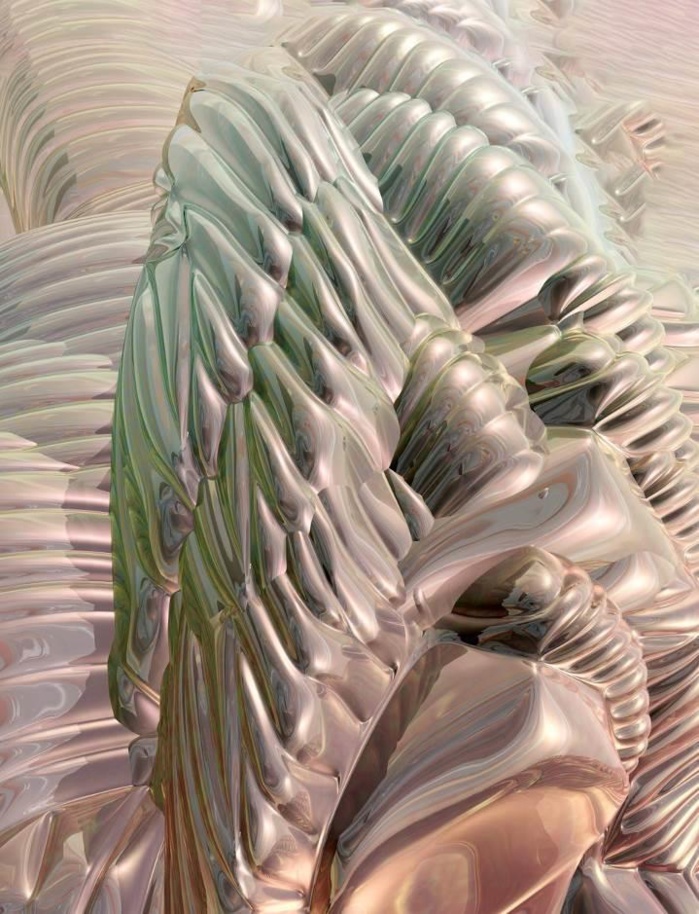 Finissage de l’exposition « I’ve seen things you people wouldn’t believe ». Présentation des oeuvres Finissage de l’exposition « I’ve seen things you people wouldn’t believe ». Présentation des oeuvres