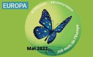 Joli mois de l'Europe en Corse : labellisez votre évènement ! Joli mois de l'Europe en Corse : labellisez votre évènement !