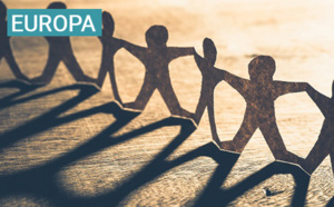 Avis d'ouverture de consultation publique relative au Programme Opérationnel FEDER-FSE+ Corsica 2021-2027 Avis d'ouverture de consultation publique relative au Programme Opérationnel FEDER-FSE+ Corsica 2021-2027