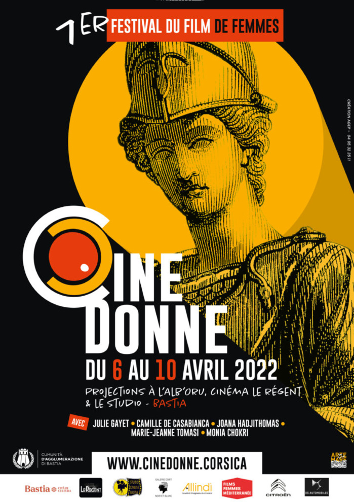 Cine Donne Cine Donne