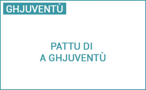 Retour sur le 6ème Comité de pilotage du Pattu di a Ghjuventù