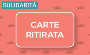 U dispusitivu Ritirata 2022 in pratica U dispusitivu Ritirata 2022 in pratica