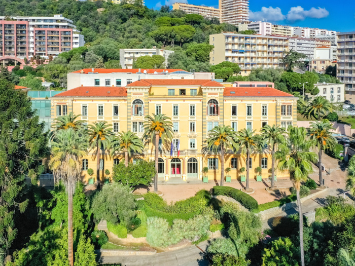 30mu anniversariu di u Cunsigliu esecutivu di Corsica 30mu anniversariu di u Cunsigliu esecutivu di Corsica