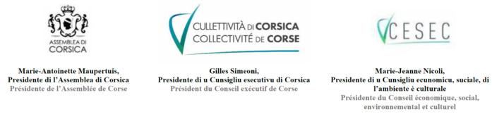 Réunion de la Conférence sociale : adoption à l’unanimité de la nécessité d’intégrer la question sociale dans le processus de négociation "à vocation historique" entre la Corse et l’Etat