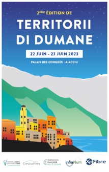Territorii di dumane - Resilienza è autunumia