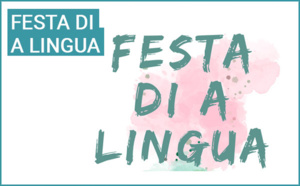 Chjama à prugetti per a Festa di a Lingua corsa. Da luni, u 26 di settembre à marti, l’8 di decembre di u 2022 Chjama à prugetti per a Festa di a Lingua corsa. Da luni, u 26 di settembre à marti, l’8 di decembre di u 2022