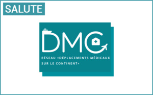 Retour sur la journée 2022 du réseau d’échanges dédié aux déplacements médicaux sur le continent Retour sur la journée 2022 du réseau d’échanges dédié aux déplacements médicaux sur le continent