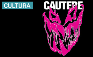 La Collectivité de Corse présente l’exposition Cautère, à voir au FRAC Corsica jusqu'au 16 octobre 2022 La Collectivité de Corse présente l’exposition Cautère, à voir au FRAC Corsica jusqu'au 16 octobre 2022