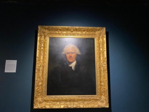 Exposition Pasquale Paoli, un mitu fundatore - Museu di Merusaglia Exposition Pasquale Paoli, un mitu fundatore - Museu di Merusaglia