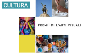 Cérémonie de remise des Prix - Premiu di a Cullettività di Corsica Arti Visuali et Premiu Talentu